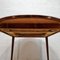 Rosewood Extendable Dining Table by Henry Rosengren Hansen for Brande Møbelindustri 12