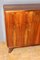 Art Deco Walnut Sideboard, 1940s 2