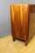 Art Deco Walnut Sideboard, 1940s 14