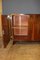 Art Deco Walnut Sideboard, 1940s, Image 12