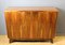 Art Deco Walnut Sideboard, 1940s, Image 4