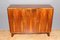 Art Deco Walnut Sideboard, 1940s, Image 10