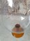 Tazza grande in vetro intagliato di Empoli, Immagine 6