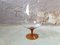 Big Glass Cut Cup by Empoli, Image 8