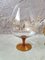 Big Glass Cut Cup by Empoli, Image 9