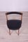 Runder ausziehbarer Esstisch und Stühle von McIntosh, 1960er, 5er Set 23