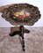 Napoleon III Style French Sail Table in Papier Machè, Image 3