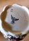 Tazze da tè con piattini di G. Andlovitz per Società Ceramica Italiana Laveno, set di 12, Immagine 12