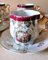 Tazze da tè con piattini di G. Andlovitz per Società Ceramica Italiana Laveno, set di 12, Immagine 7