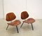 P31 Lounge Chairs by Osvaldo Borsani for Tecno, 1957, Set of 2 3