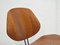 P31 Lounge Chairs by Osvaldo Borsani for Tecno, 1957, Set of 2 5