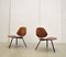P31 Lounge Chairs by Osvaldo Borsani for Tecno, 1957, Set of 2 4