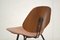 P31 Lounge Chairs by Osvaldo Borsani for Tecno, 1957, Set of 2 8