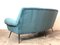 Italian Sofa by Gigi Radice for Minotti, 1960s, Image 14