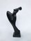 Vintage Abstract Nude Sculpture, 1980s 1