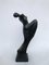 Vintage Abstract Nude Sculpture, 1980s 7