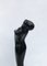Vintage Abstract Nude Sculpture, 1980s, Image 5