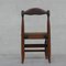 Mid-Century Oak Guillerme Et Chambron Dining Chairs, France, Set of 6 12