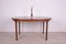 Oval Extendable Dining Table from McIntosh, 1960s, Image 3