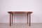 Oval Extendable Dining Table from McIntosh, 1960s, Image 4