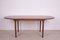 Oval Extendable Dining Table from McIntosh, 1960s, Image 9