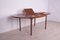 Oval Extendable Dining Table from McIntosh, 1960s, Image 6