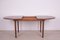 Oval Extendable Dining Table from McIntosh, 1960s, Image 5