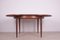 Runder Mid-Century Teak Fresco Esstisch von G-Plan, 1960er 9