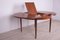 Mid-Century Teak Round Fresco Dining Table from G-Plan, 1960s, Image 7