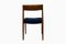 Danish Teak Model 77 Dining Chairs by Niels Otto (N. O.) Møller for J L. Møllers, Set of 5 9