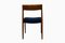 Danish Teak Model 77 Dining Chairs by Niels Otto (N. O.) Møller for J L. Møllers, Set of 5, Image 9