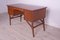 Mid-Century Freestanding Teak Desk, 1960s, Image 9