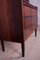 Mid-Century Rosewood Shelf with Pull-Out Top, 1960s 11