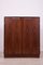 Mid-Century Rosewood Office Cabinet by Posborg I Meyhoff for Sibast, 1980s, Image 1