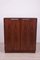 Mid-Century Rosewood Office Cabinet by Posborg I Meyhoff for Sibast, 1980s 7