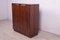 Mid-Century Rosewood Office Cabinet by Posborg I Meyhoff for Sibast, 1980s, Image 4
