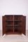 Mid-Century Rosewood Office Cabinet by Posborg I Meyhoff for Sibast, 1980s 12