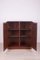 Mid-Century Rosewood Office Cabinet by Posborg I Meyhoff for Sibast, 1980s, Image 12