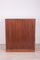 Mid-Century Rosewood Office Cabinet by Posborg I Meyhoff for Sibast, 1980s 11