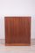 Mid-Century Rosewood Office Cabinet by Posborg I Meyhoff for Sibast, 1980s, Image 11