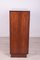 Mid-Century Rosewood Office Cabinet by Posborg I Meyhoff for Sibast, 1980s, Image 9