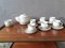 Wabi Sabi Kim Tea Service, Set of 15 1