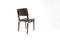 S82 Stühle von Eugenio Gerli für Tecno, 3er Set 4