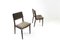 S82 Stühle von Eugenio Gerli für Tecno, 3er Set 2