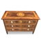 Antique Panel Chest of Drawers 3