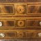 Antique Panel Chest of Drawers 7