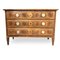 Antique Panel Chest of Drawers 2