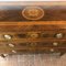 Antique Panel Chest of Drawers 10
