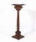 Antique French Henri II Oak Carved Pedestal Table, 1900s 6