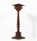 Antique French Henri II Oak Carved Pedestal Table, 1900s 5